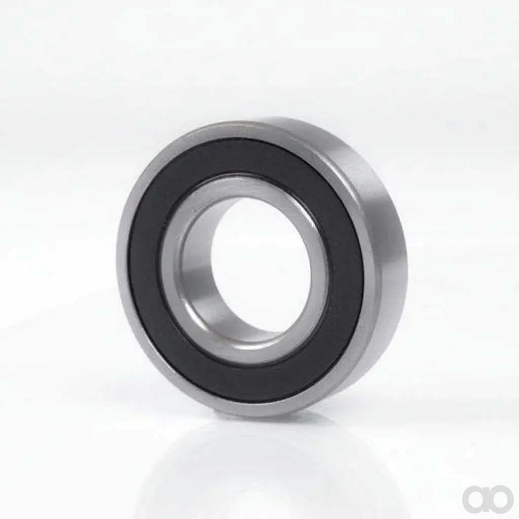 NKE - 63142RSRC3 - NKE Deep Groove Ball Bearing