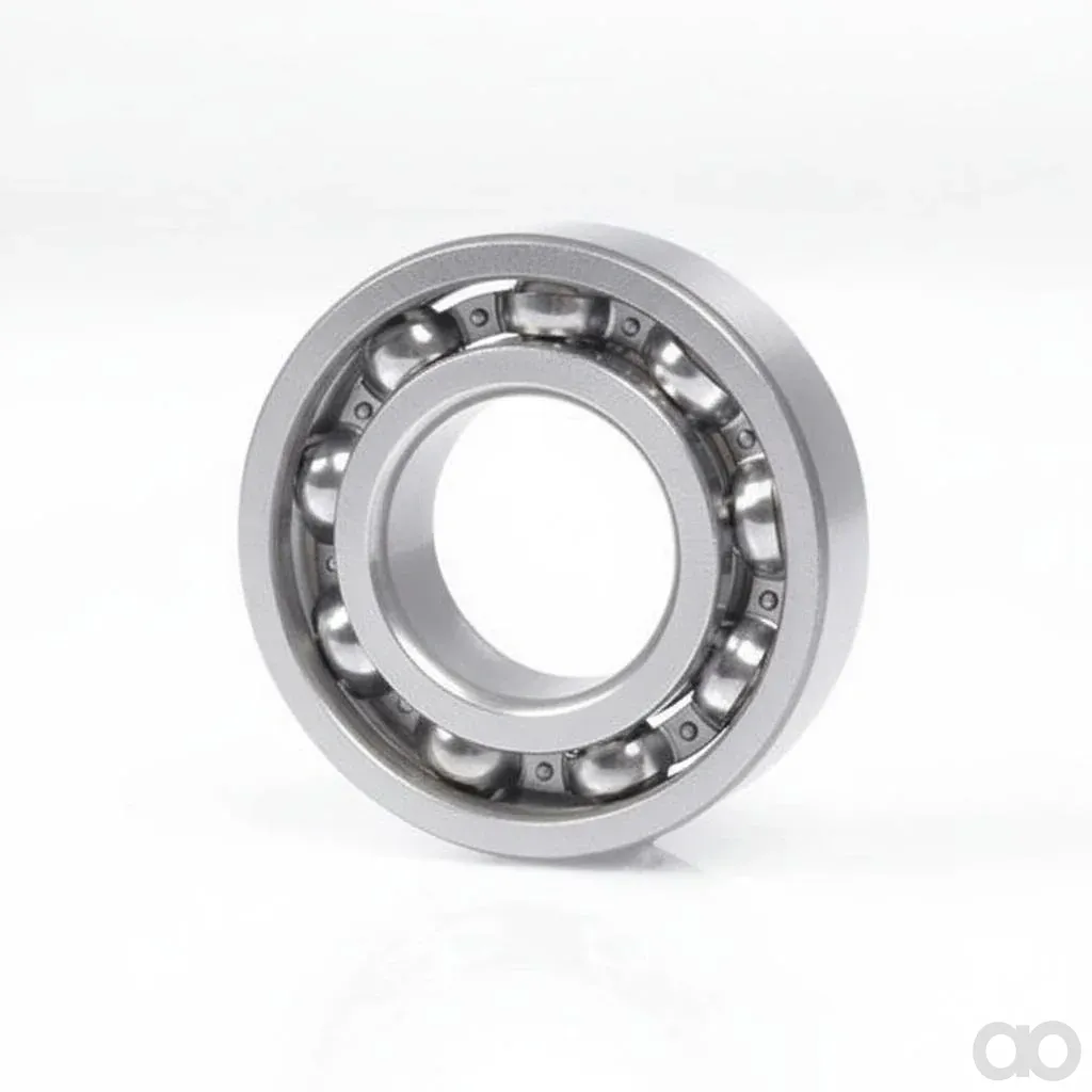 NKE - 6316 - NKE Deep Groove Ball Bearing
