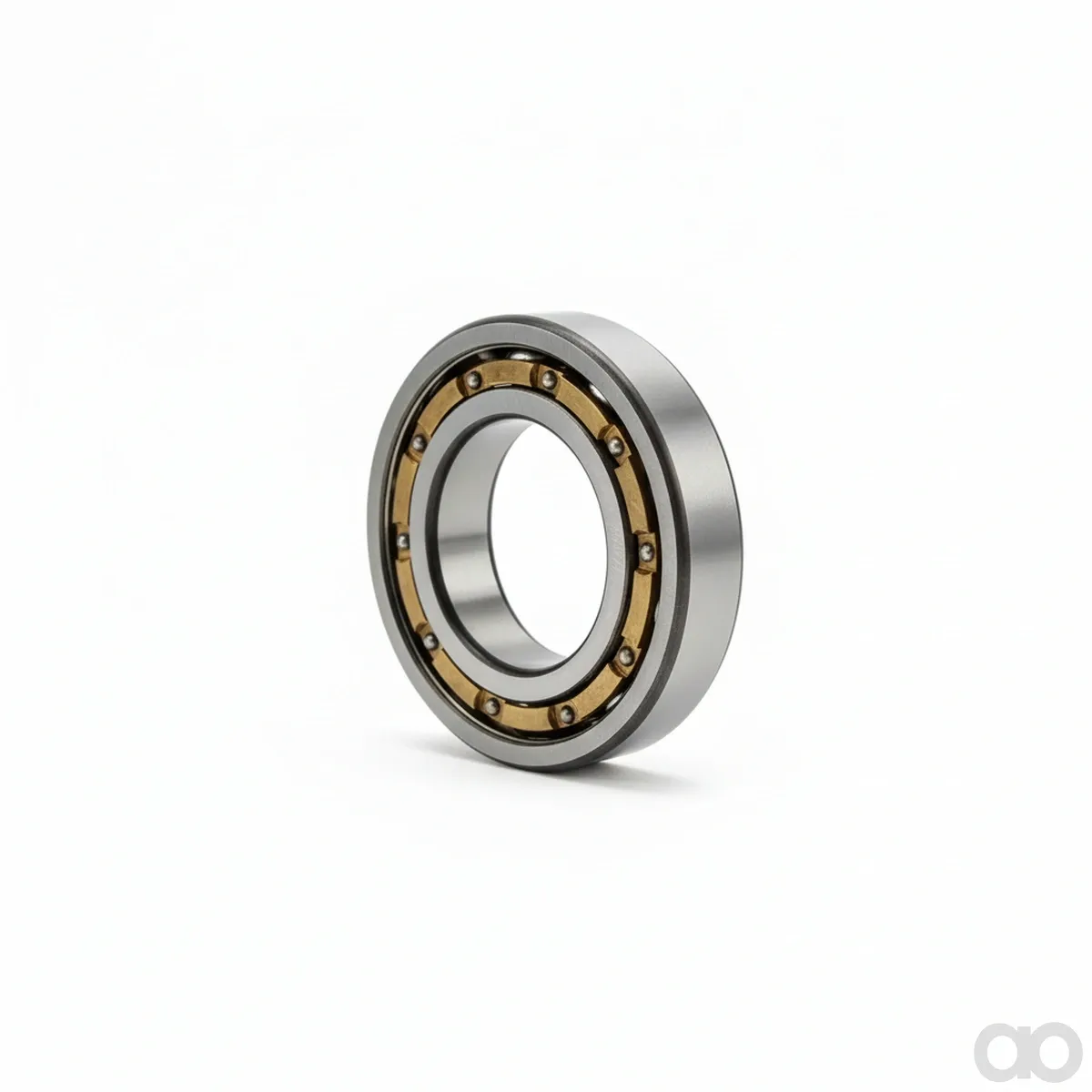 NKE - 6319MC3SQ77 - NKE Deep Groove Ball Bearing