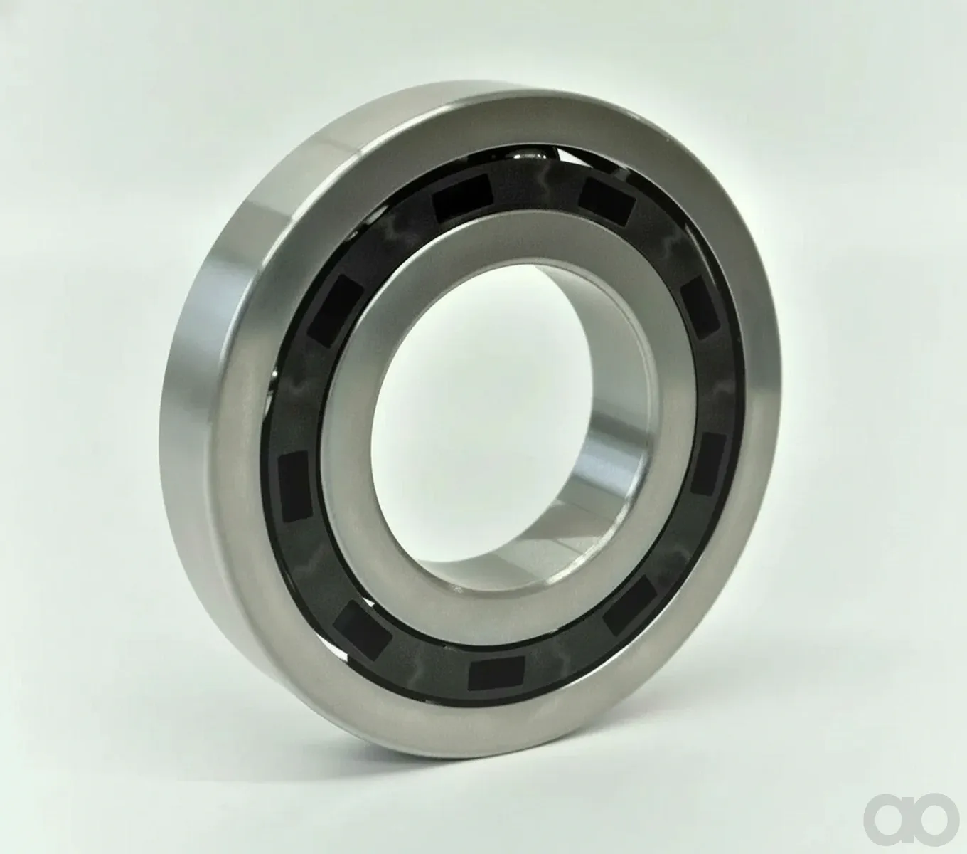 NKE - 6416C3 - NKE Deep Groove Ball Bearing
