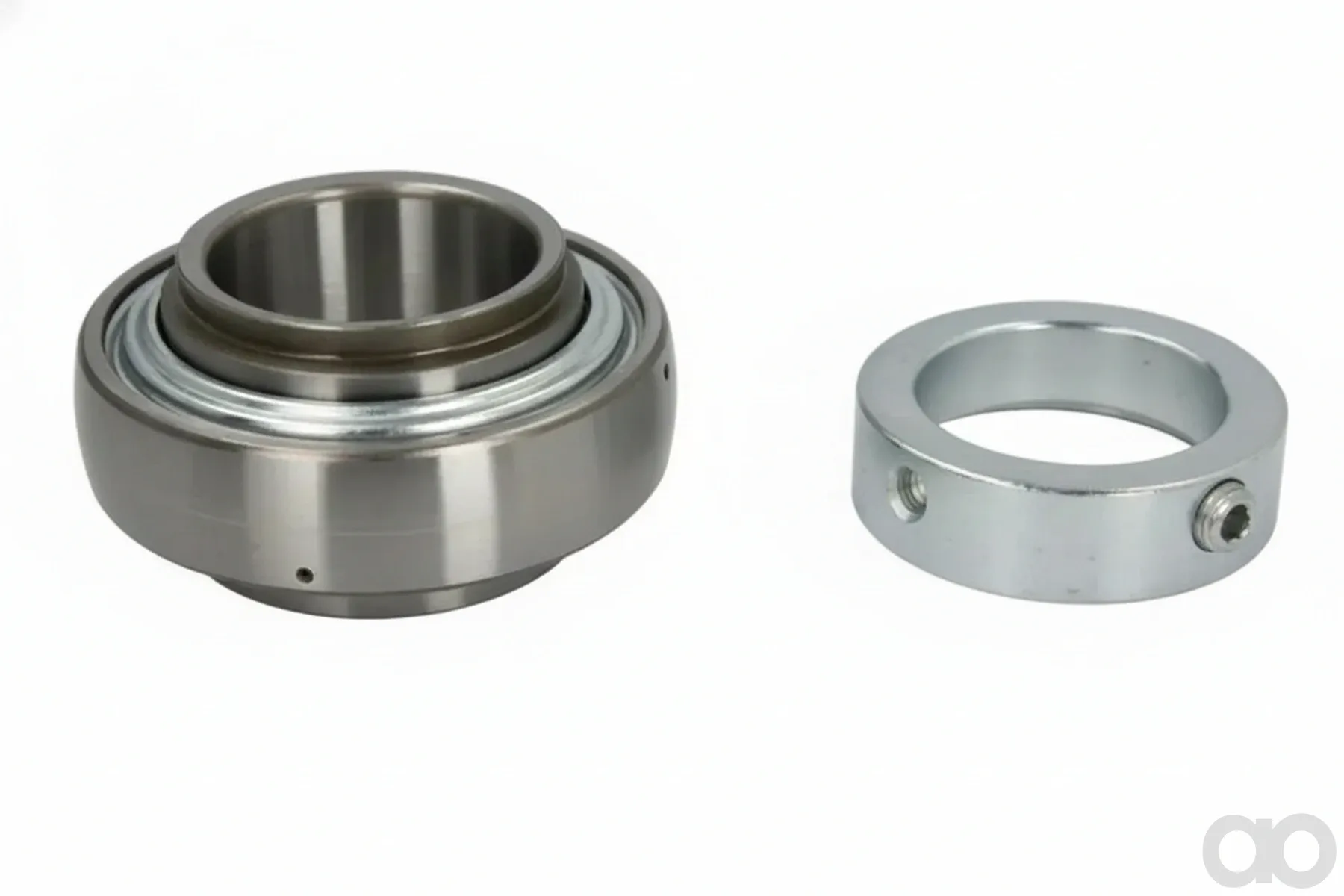 NKE - GE45KRRB - NKE Housing Bearing