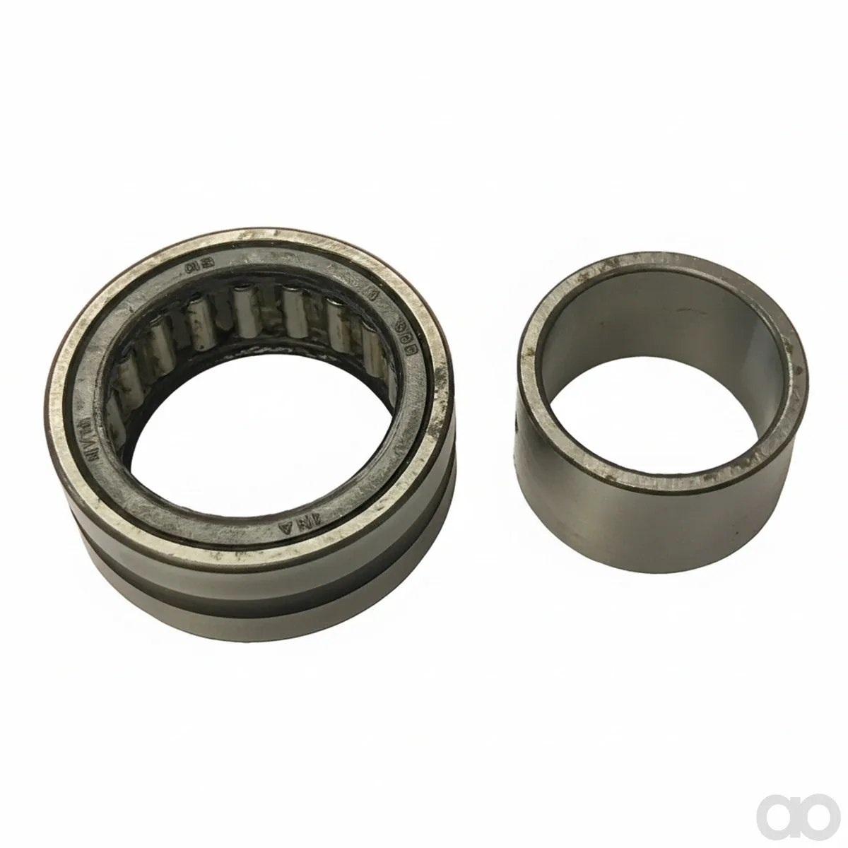 NKE - GS89313 - NKE Axial Cylindrical Roller Bearing