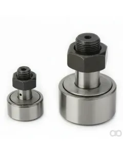 NKE - KRV22 - NKE Cam Rollers