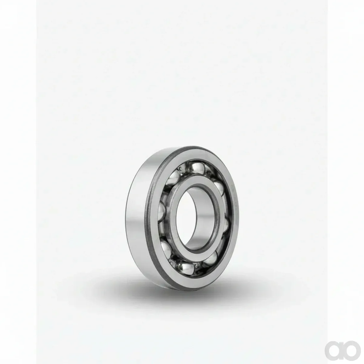 NKE - MJ1 - NKE Deep Groove Ball Bearing