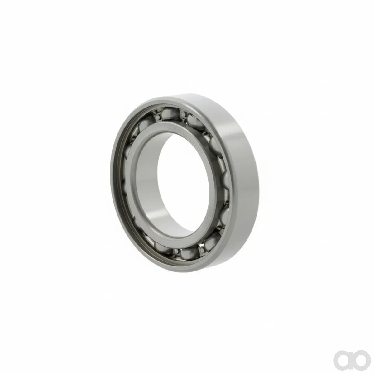 NKE - MJ2 - NKE Deep Groove Ball Bearing
