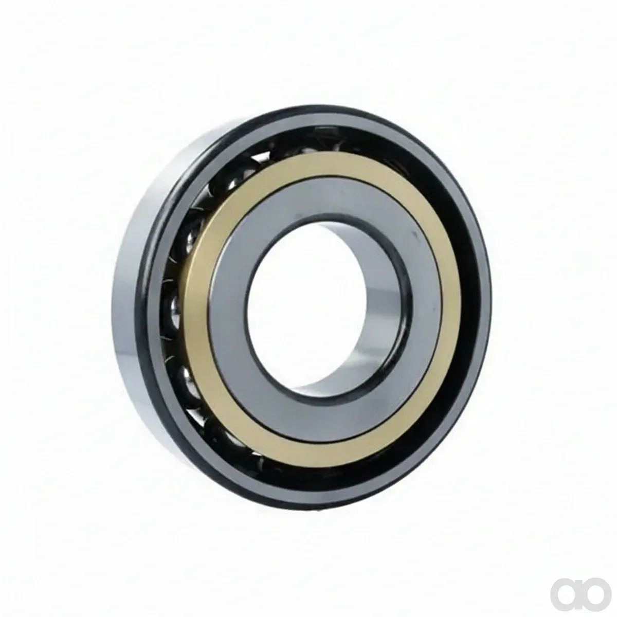 NKE - MJT3 - NKE Angular Contact Ball Bearing