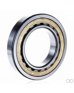 NKE - MRJ1 - NKE Cylindrical Roller Bearing