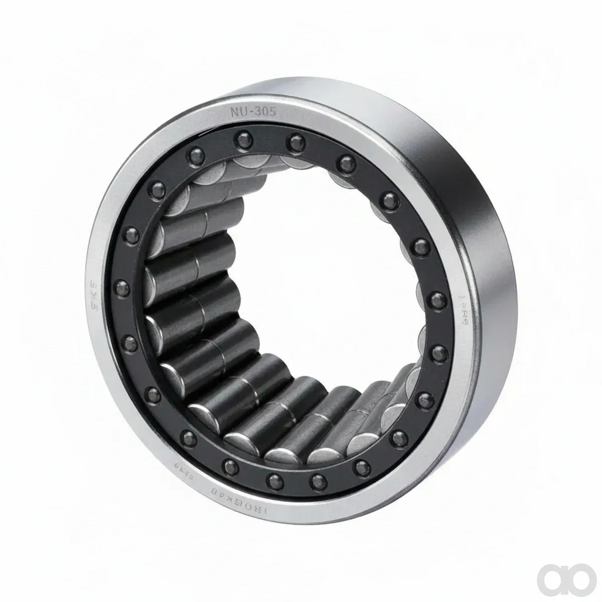 NKE - NA4902 - NKE Needle Bearing