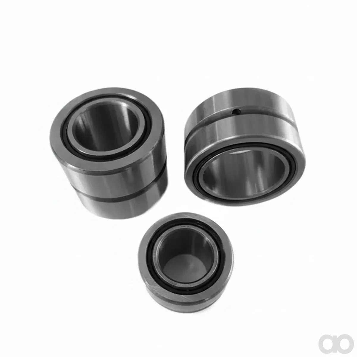 NKE - NA6909 - NKE Needle Bearing