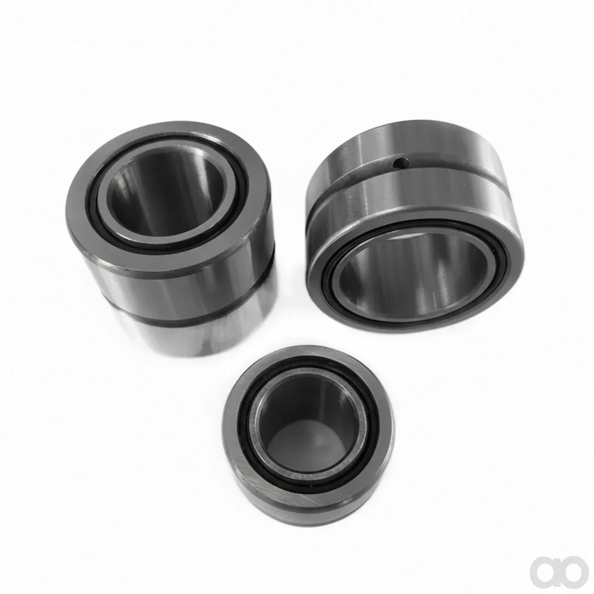 NKE - NA6917 - NKE Needle Bearing