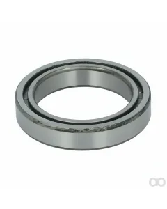 NKE - NCF2912V - NKE Cylindrical Roller Bearing