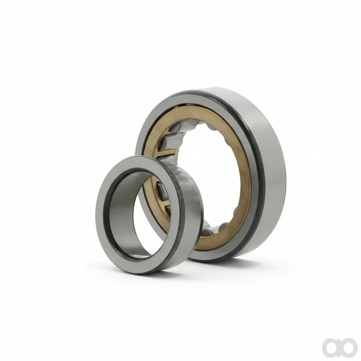 NKE - NJ2211EM6 - NKE Cylindrical Roller Bearing