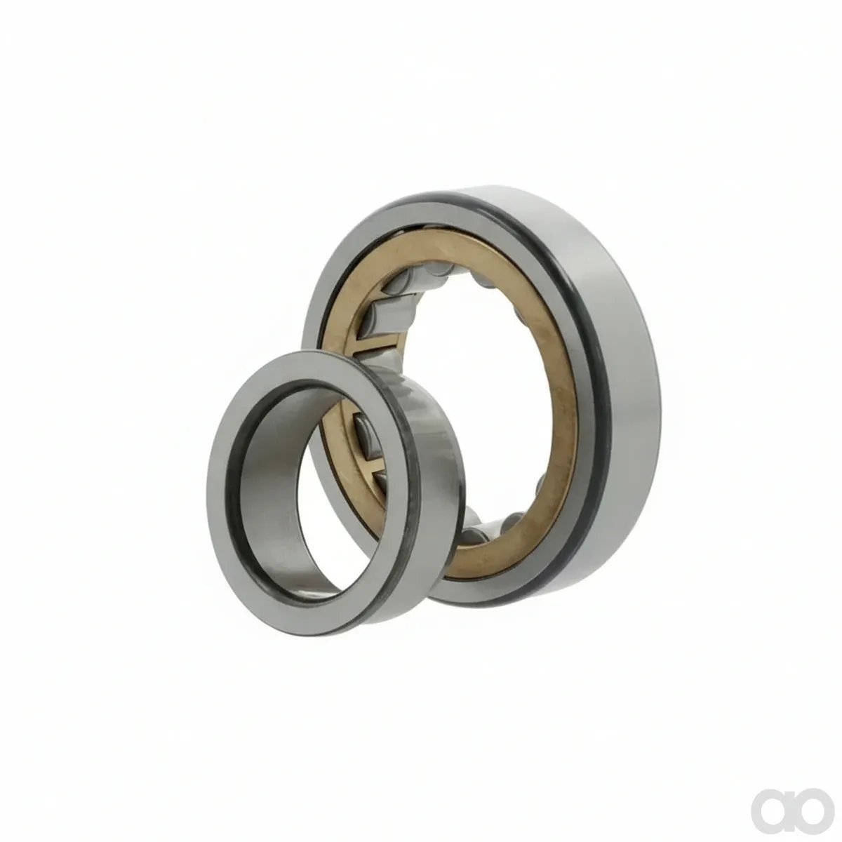 NKE - NJ2312EMPA - NKE Cylindrical Roller Bearing