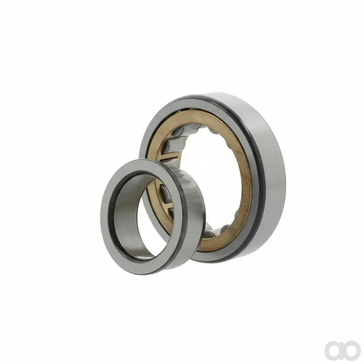 NKE - NJ2315EM6 - NKE Cylindrical Roller Bearing