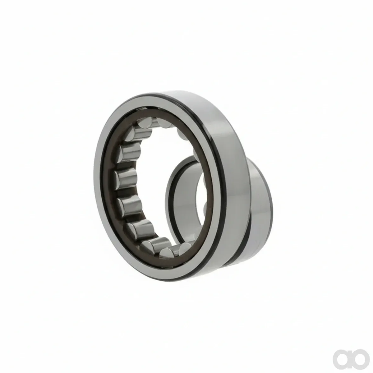 NKE - NU2207ETVP3 - NKE Cylindrical Roller Bearing