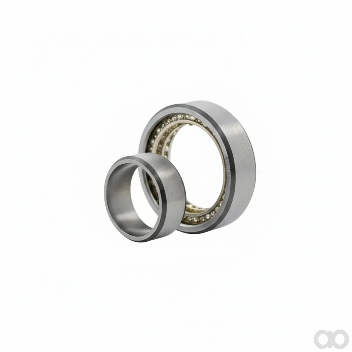 NKE - NU2224EM6C3 - NKE Cylindrical Roller Bearing