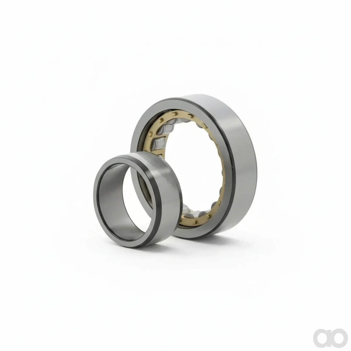 NKE - NU232EM6C3 - NKE Cylindrical Roller Bearing
