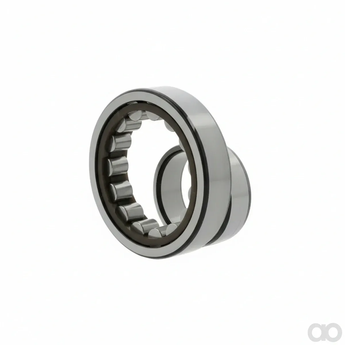 NKE - NU310ETVP3 - NKE Cylindrical Roller Bearing