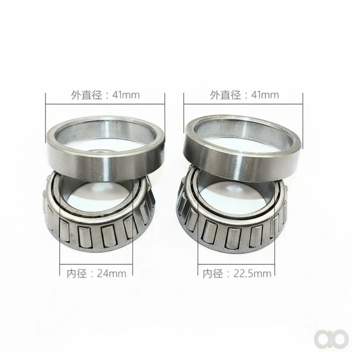 NKE - RA - NKE Housing Bearing