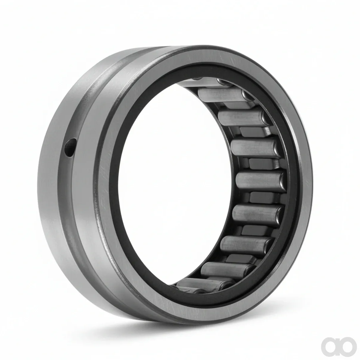 NKE - RNA4906 - NKE Needle Bearing