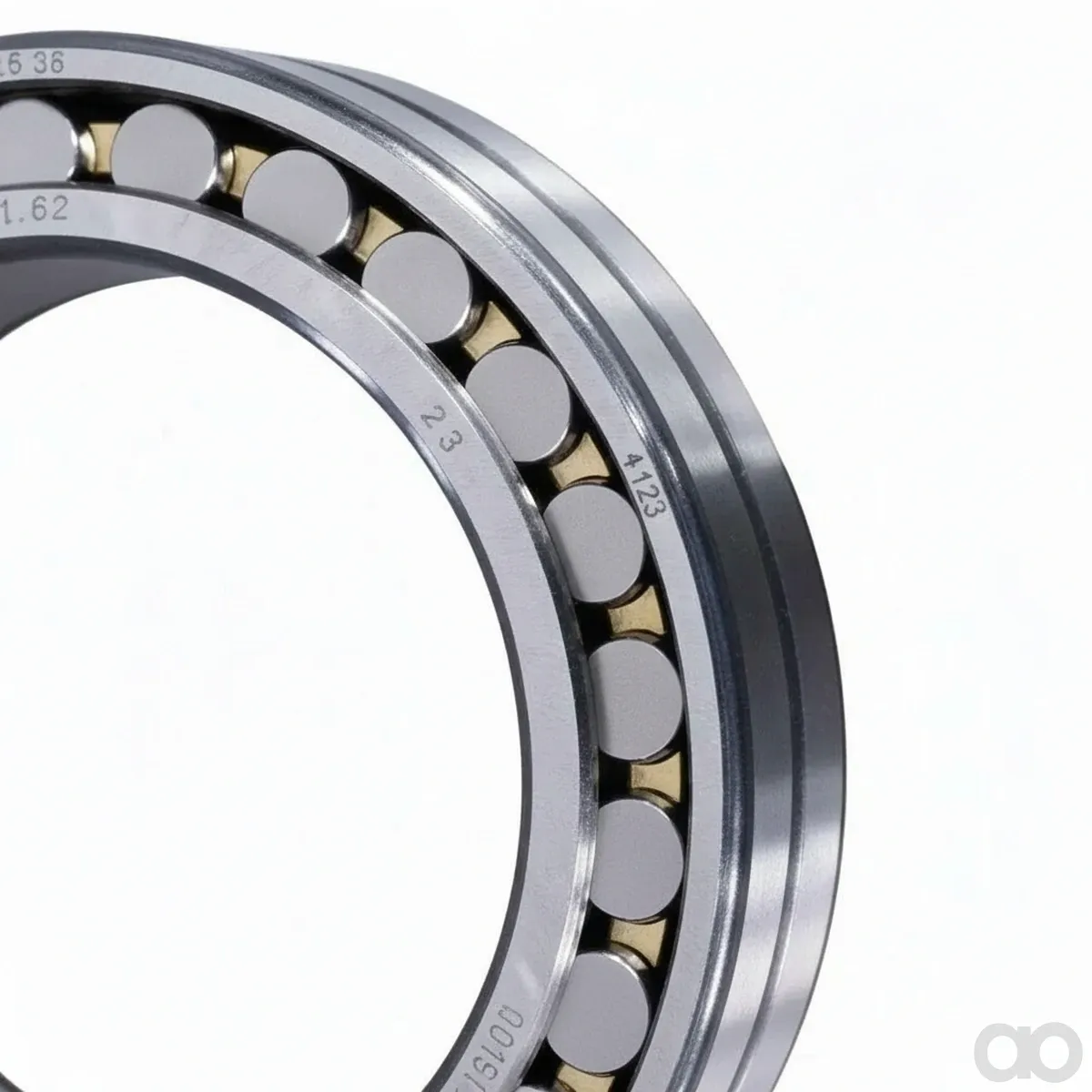 NKE - RNA4911 - NKE Needle Bearing