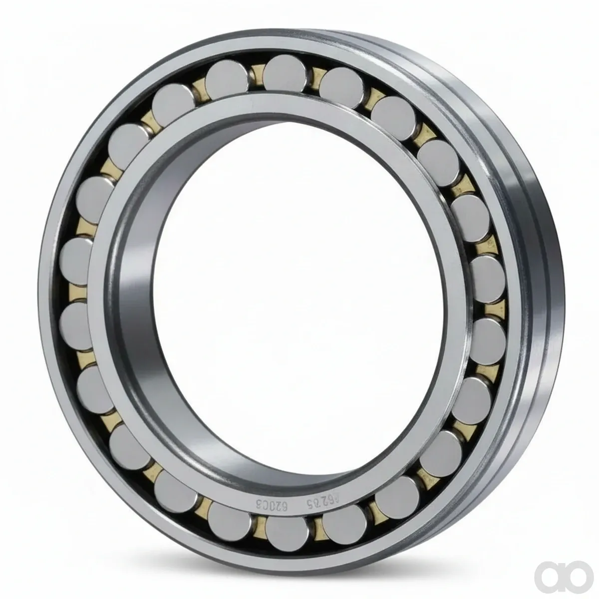 NKE - RNA6908 - NKE Needle Bearing