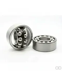 NSK - 1204K - NSK Self-Aligning Ball Bearing