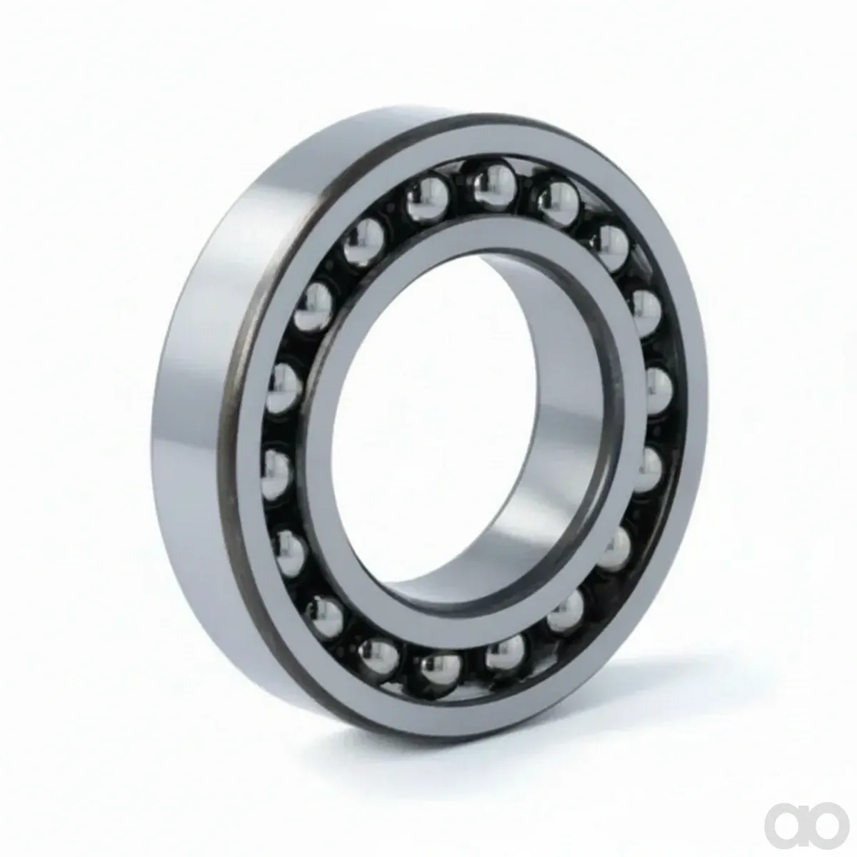 NSK - 1210TNGC3 - NSK Self-Aligning Ball Bearing