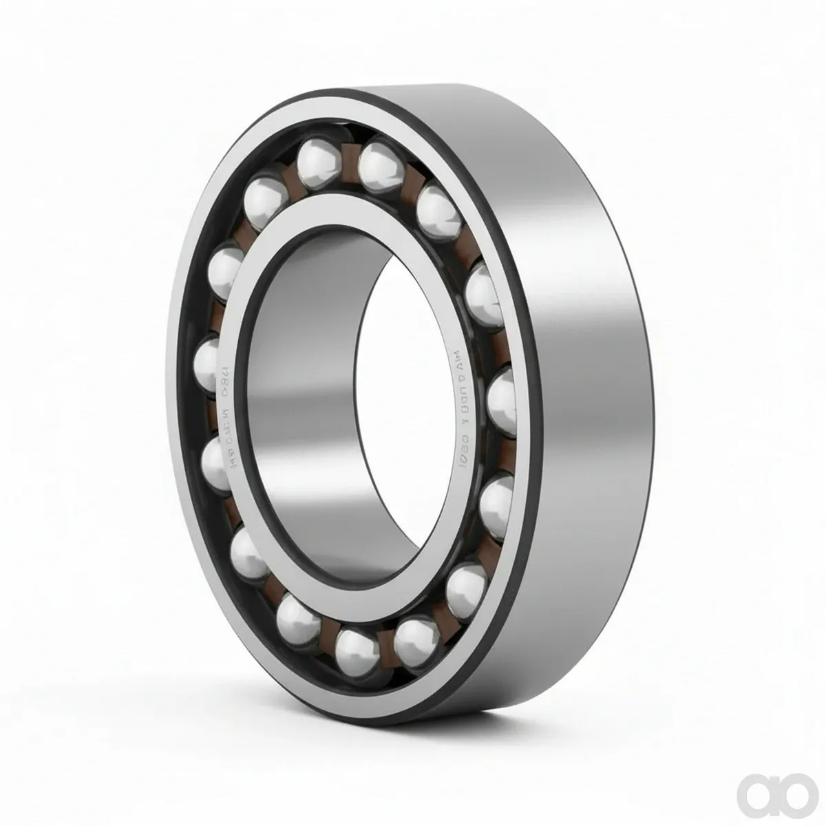 NSK - 1212TNG - NSK Self-Aligning Ball Bearing
