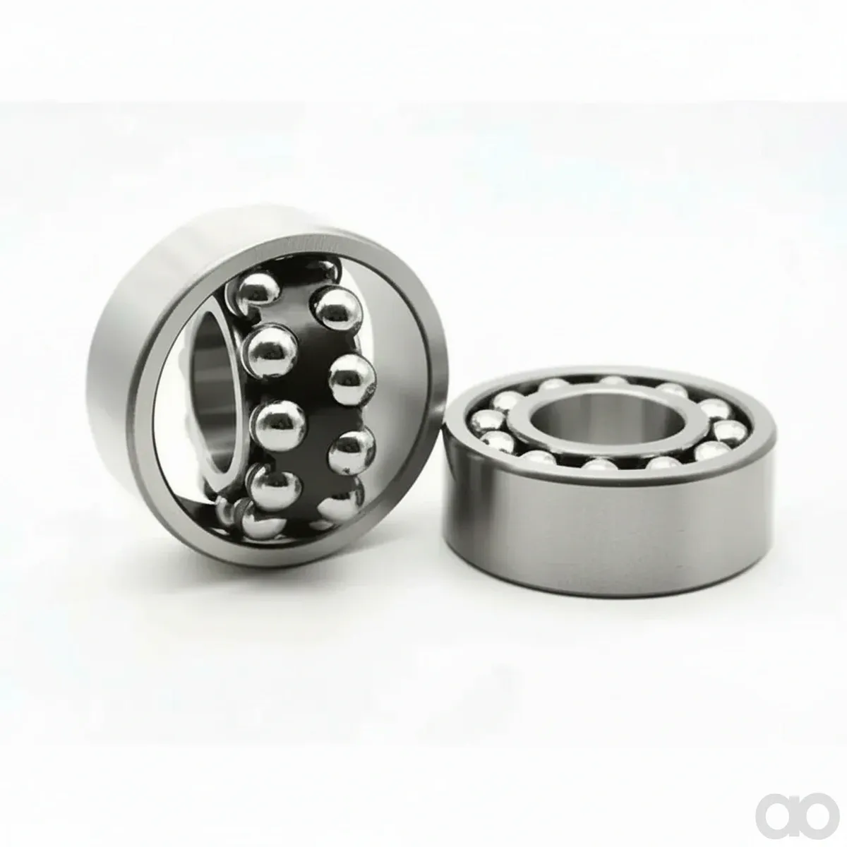 NSK - 1215K - NSK Self-Aligning Ball Bearing