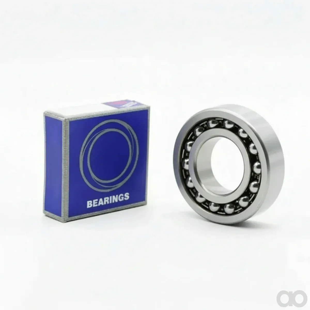 NSK - 1216K - NSK Self-Aligning Ball Bearing