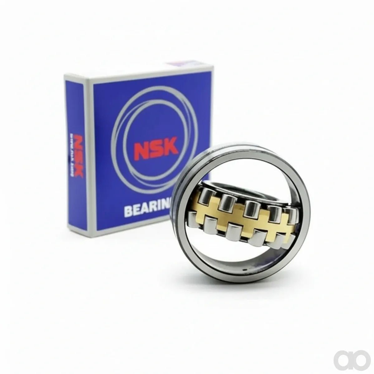 NSK - 21312EAE4 - NSK Spherical Roller Bearing