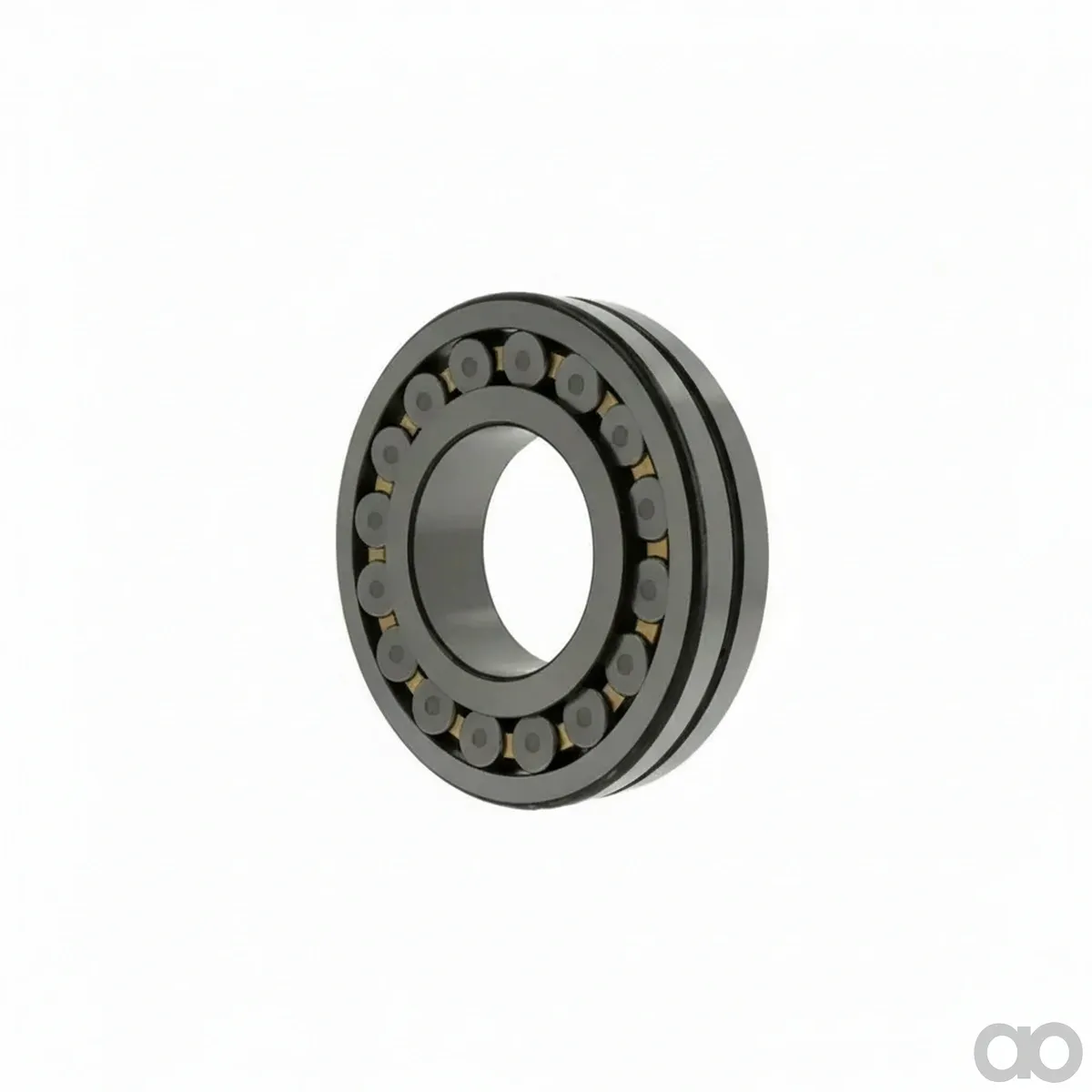NSK - 21320CAMKE4C3 - NSK Spherical Roller Bearing