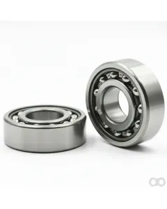 NSK - 2201 - NSK Self-Aligning Ball Bearing