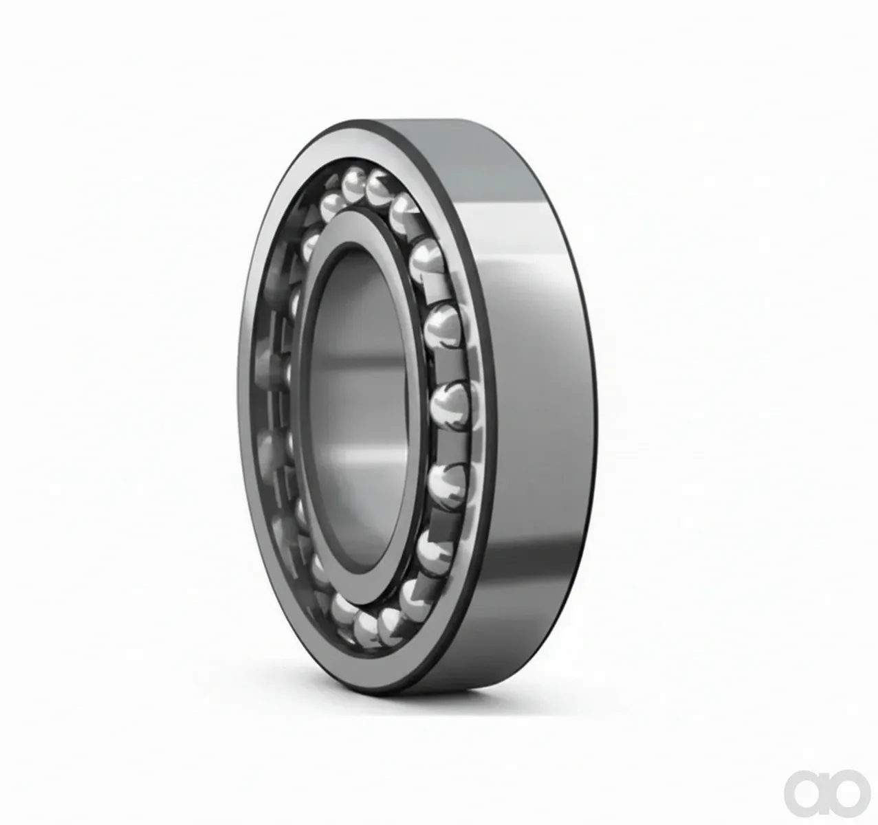NSK - 2206K - NSK Self-Aligning Ball Bearing