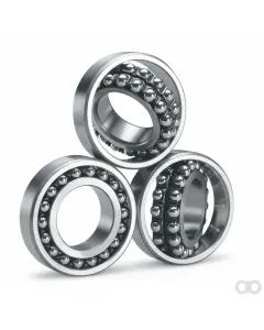NSK - 2208C3 - NSK Self-Aligning Ball Bearing