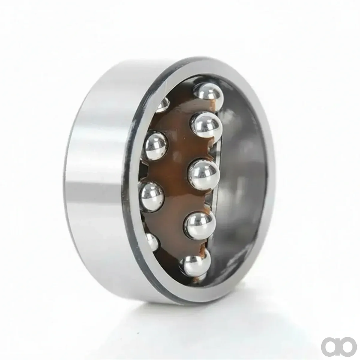 NSK - 2212K - NSK Self-Aligning Ball Bearing
