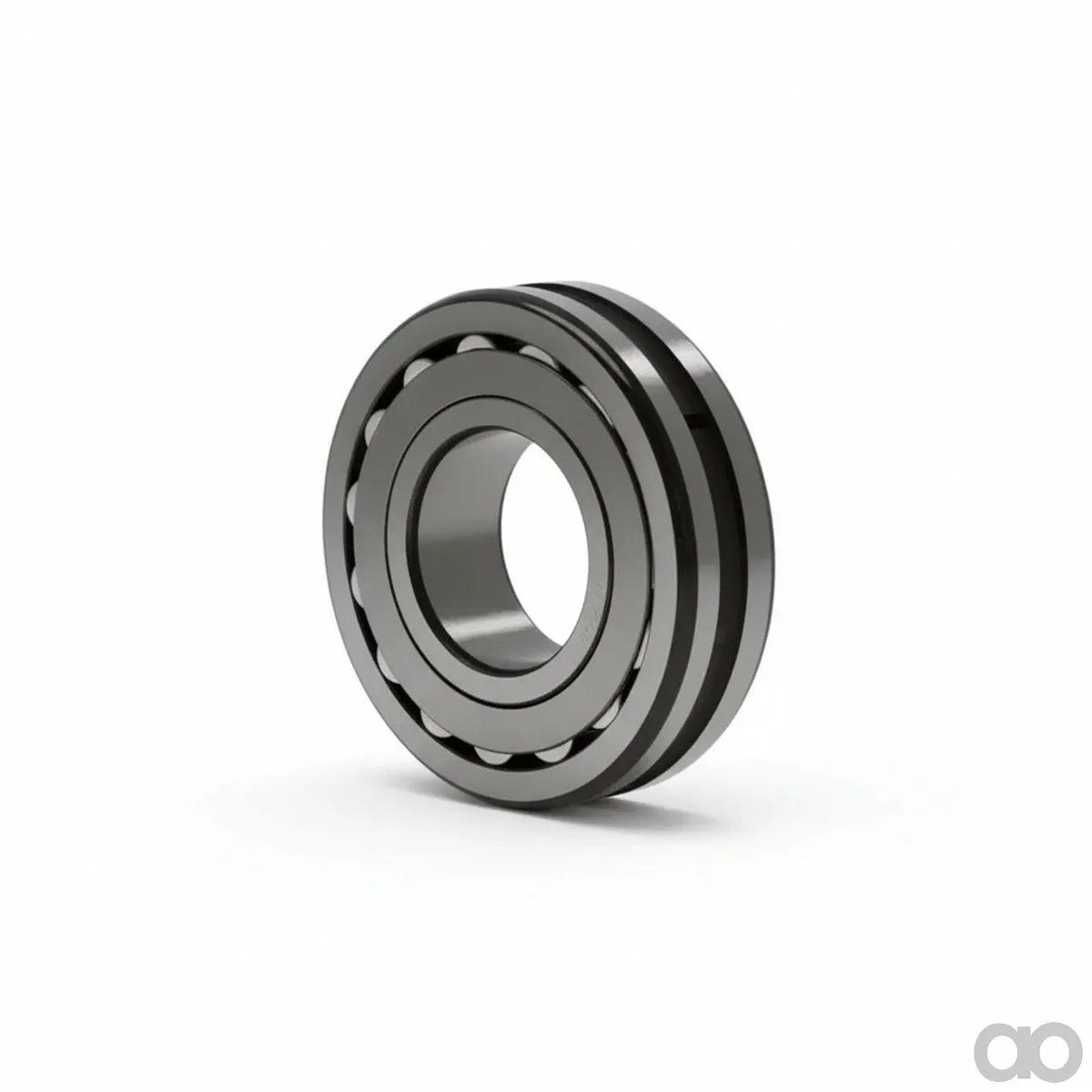 NSK - 22206CKE4 - NSK Spherical Roller Bearing