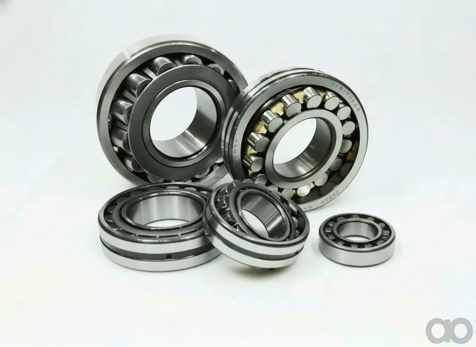 NSK - 22220EAE4 - NSK Spherical Roller Bearing