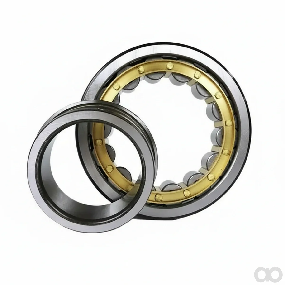 NSK - 22220EAKE4 - NSK Spherical Roller Bearing