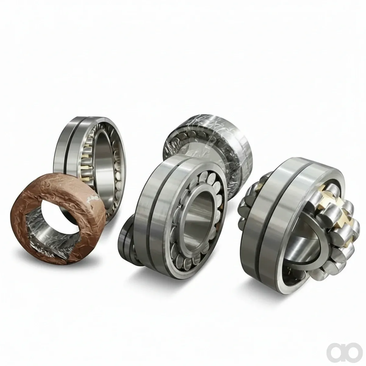 NSK - 22232CDE4 - NSK Spherical Roller Bearing
