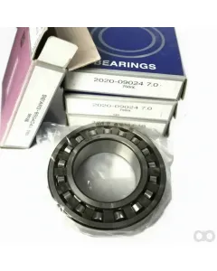 NSK - 22238CAME4 - NSK Spherical Roller Bearing