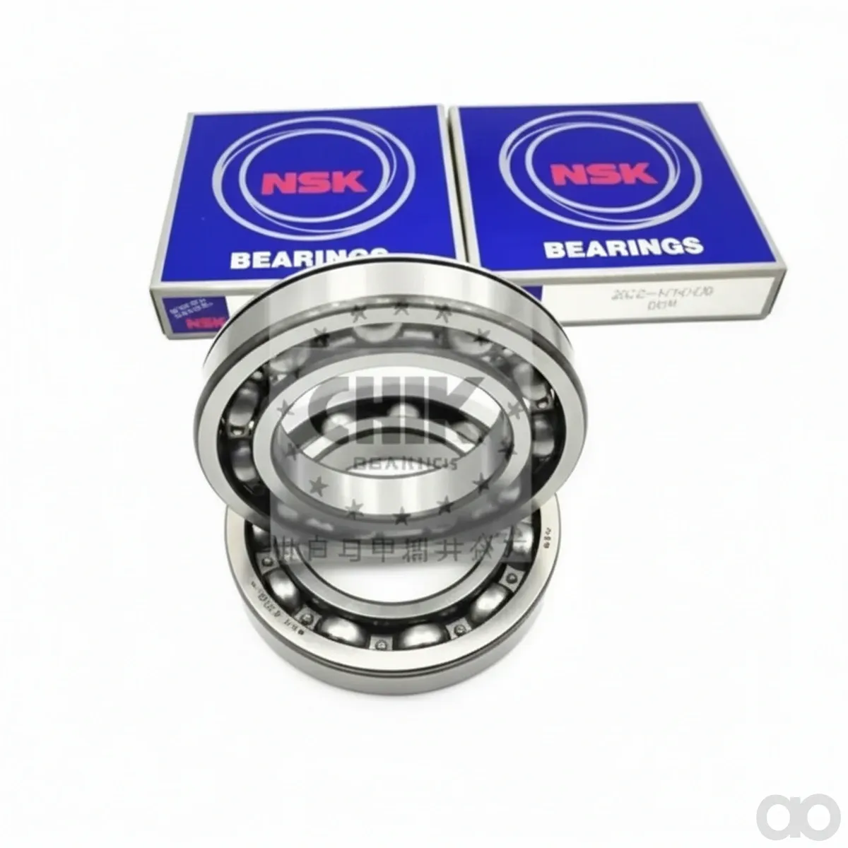 NSK - 22315EAKE4 - NSK Spherical Roller Bearing