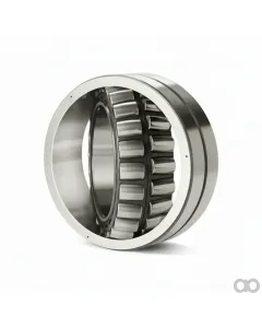 NSK - 23120CE4 - NSK Spherical Roller Bearing