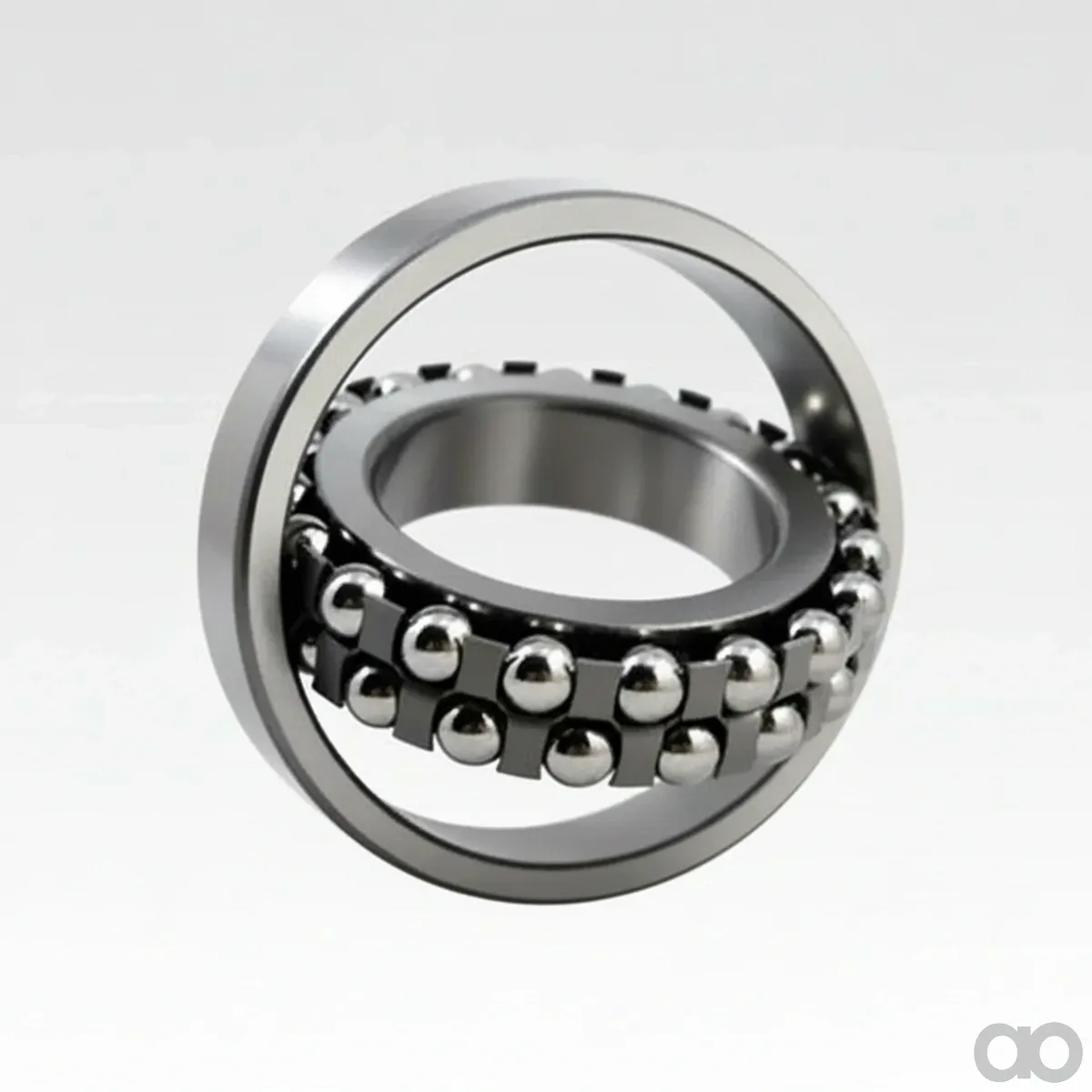 NSK - 2312K - NSK Self-Aligning Ball Bearing