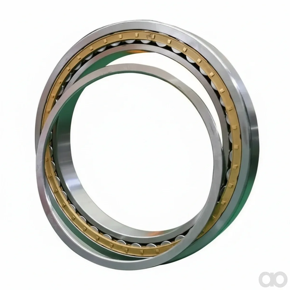 NSK - 23134CAMKE4 - NSK Spherical Roller Bearing