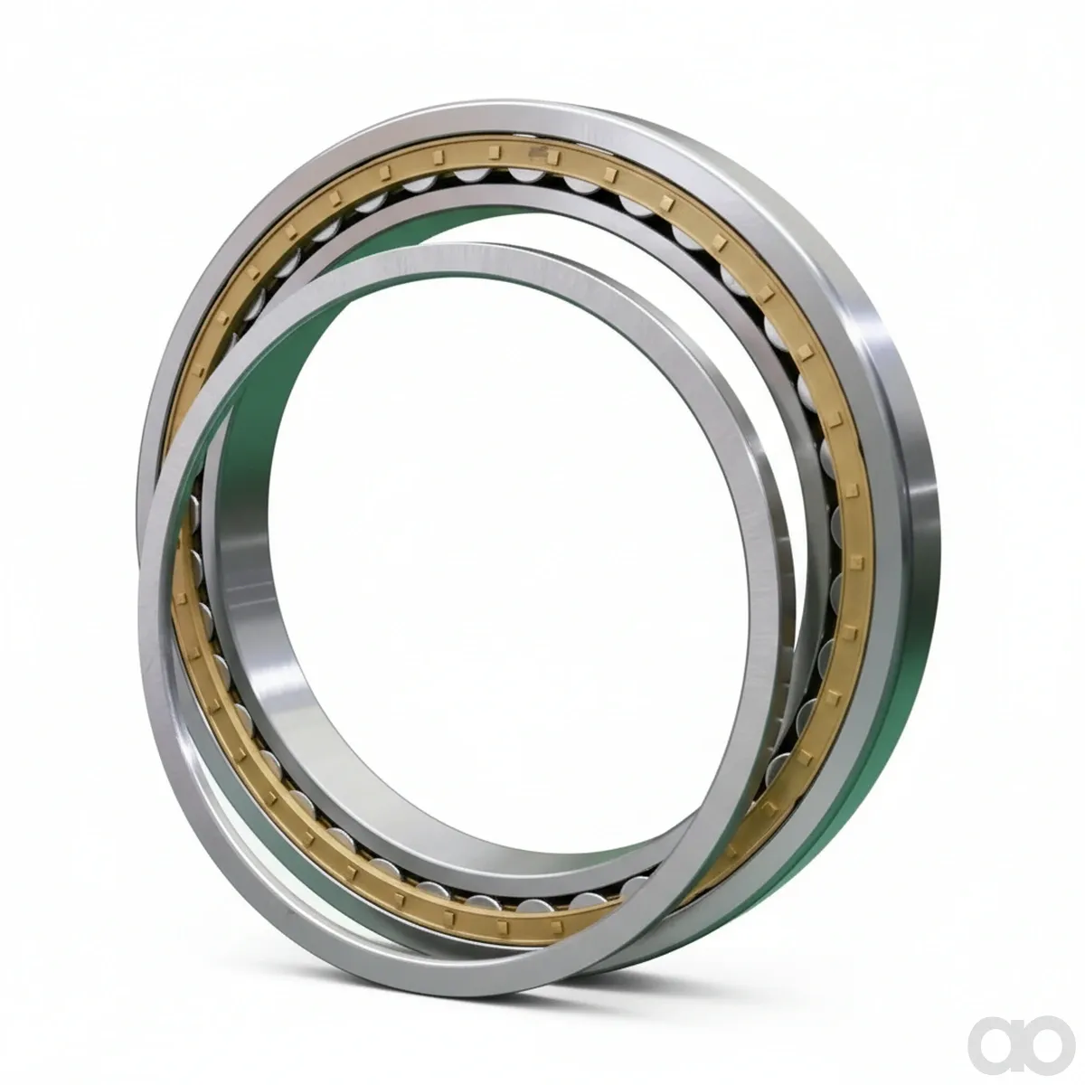 NSK - 23220CKE4 - NSK Spherical Roller Bearing