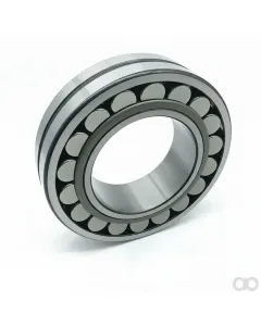 NSK - 23220CKE4C3 - NSK Spherical Roller Bearing