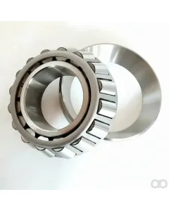 NSK - 24036CE4 - NSK Spherical Roller Bearing