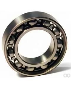 NSK - 3202 - NSK Angular Contact Ball Bearing